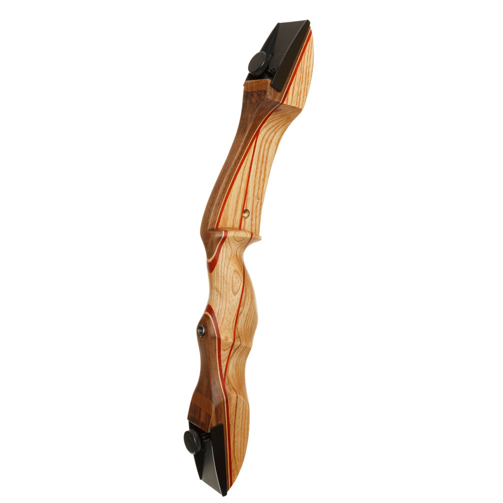 October Mountain Adventure 2.0 Recurve Riser 62 in. LH (Open Box)
