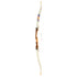 October Mountain Adventure 2.0 Recurve Bow 68 in. 23 lbs. RH - Ideal for Young Archers