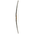 October Mountain Ozark Hunter Longbow 68 in. 35 lbs. RH