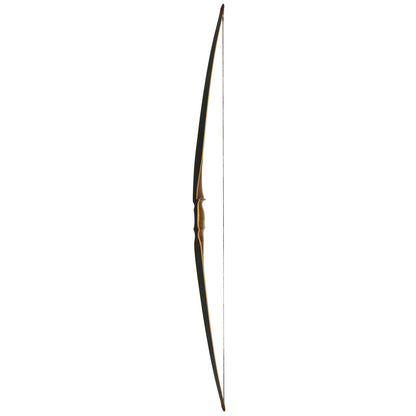 October Mountain Ozark Hunter Longbow 68 in. 50 lbs. RH