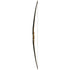 October Mountain Ozark Hunter Longbow 68 in. 55 lbs. RH