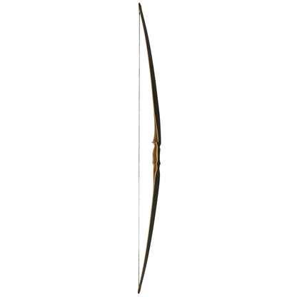 October Mountain Ozark Hunter Longbow 68 in. 50 lbs. LH