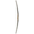 October Mountain Ozark Hunter Longbow 68 in. 50 lbs. LH