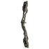 October Mountain Night Ridge ILF Recurve Riser Black - RH
