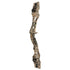 October Mountain Night Ridge ILF Recurve Riser - NEXT Camo 60 in. RH