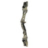 October Mountain Night Ridge ILF Recurve Riser Realtree Excape - 60 in. RH - OMP1772R