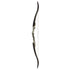 October Mountain Night Ridge ILF Recurve Bow - Realtree Excape 60 in. 40 lbs. RH