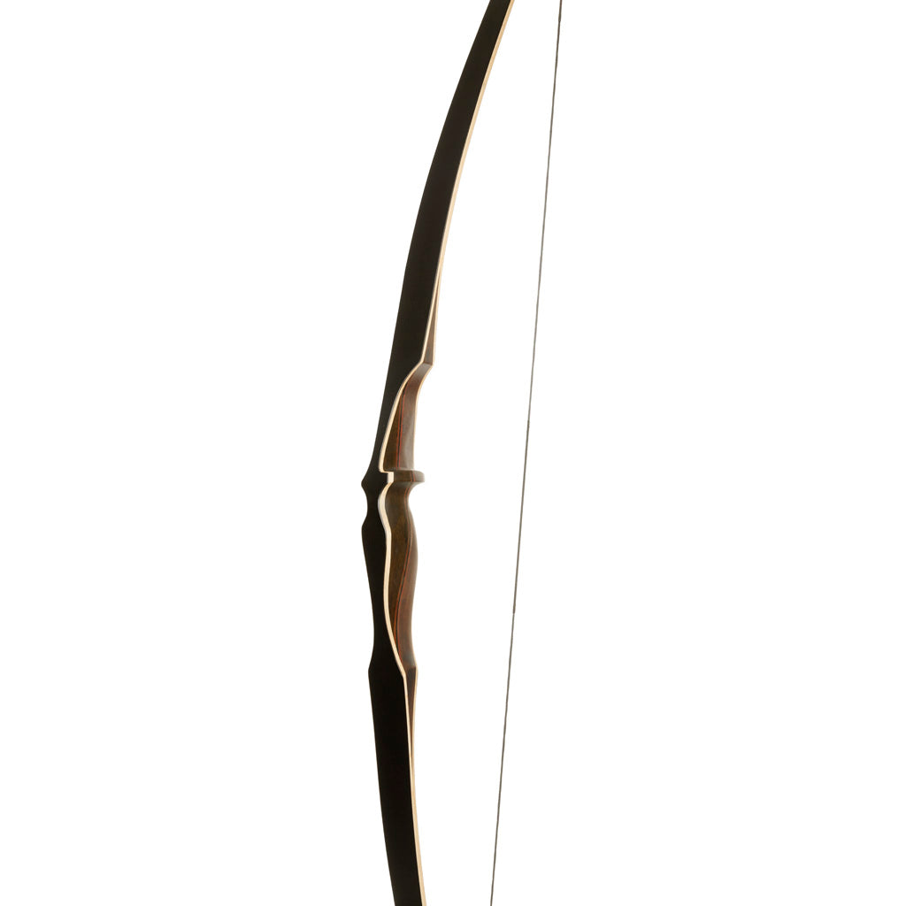October Mountain Strata Longbow 62 in. 35 lbs. Right Hand - OMP1816235