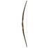 October Mountain Strata Longbow 62 in. 50 lbs. LH - Premium Archery Gear