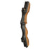 October Mountain Sektor ILF Recurve Riser 17 in. Right Hand - OMP1990R