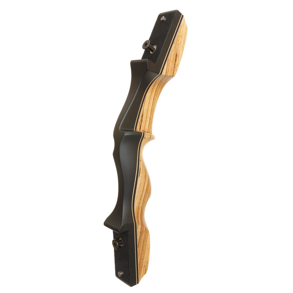 October Mountain Sektor Recurve Riser 62 in. RH - Part OMP1992R