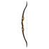 October Mountain Sektor Recurve Bow 62 in. 50 lbs. RH