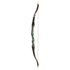 October Mountain Explorer CE Recurve Bow Green 54 in. 28 lbs. RH