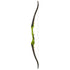 October Mountain Ascent Recurve Bow Green 58 in. 40 lbs. RH - OMP81216