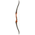 October Mountain Ascent Recurve Bow - Orange 58 in. 40 lbs. RH