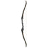 October Mountain Ascent Recurve Bow (Part 