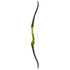 October Mountain Ascent Recurve Bow Green 58 in. 20 lbs. RH