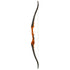 October Mountain Ascent Recurve Bow - Orange 58 in. 20 lbs. RH