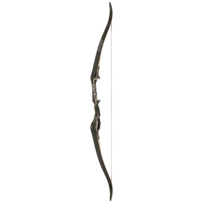October Mountain Ascent Recurve Bow Realtree EXCAPE 58 in. 35 lb. Right Hand