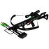 SA Sports Empire Terminator Recon Crossbow Package Black