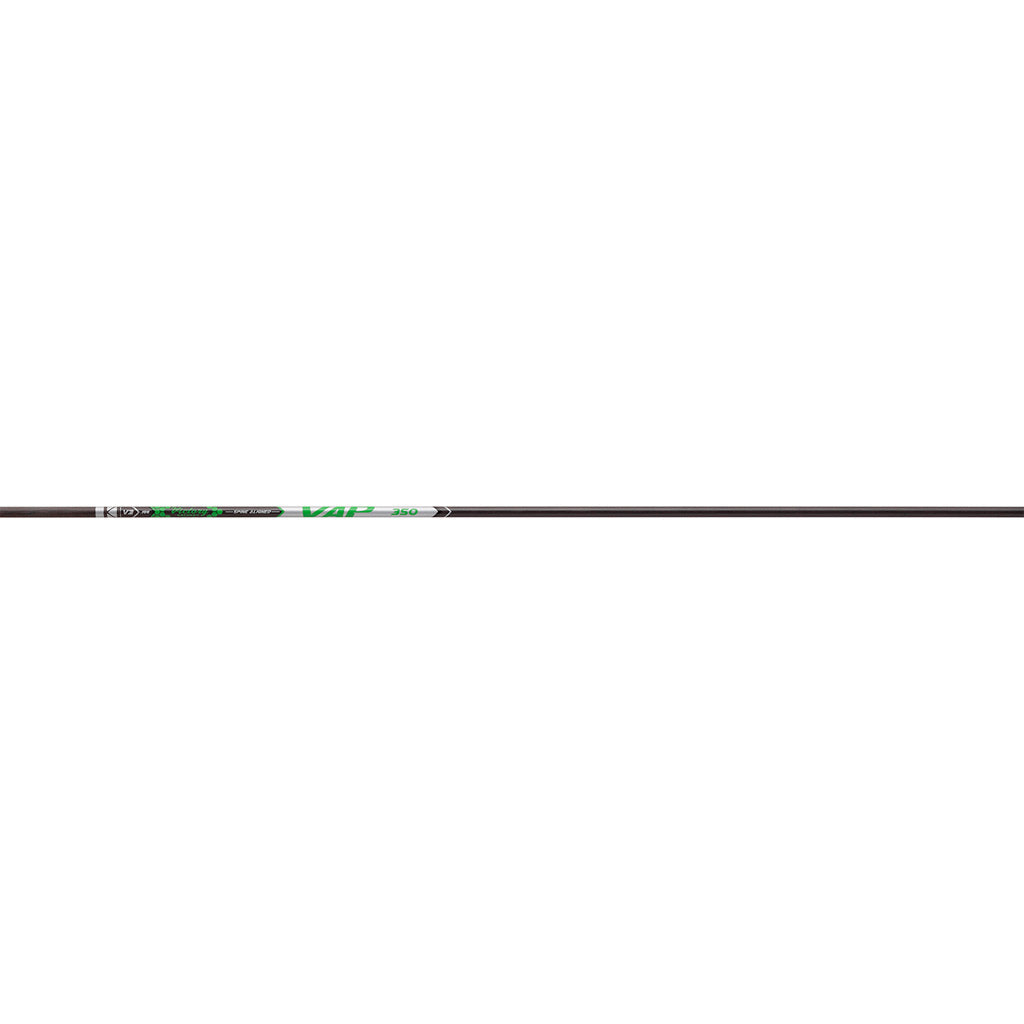 Victory VAP Gamer Target Shafts 500 1 Doz.