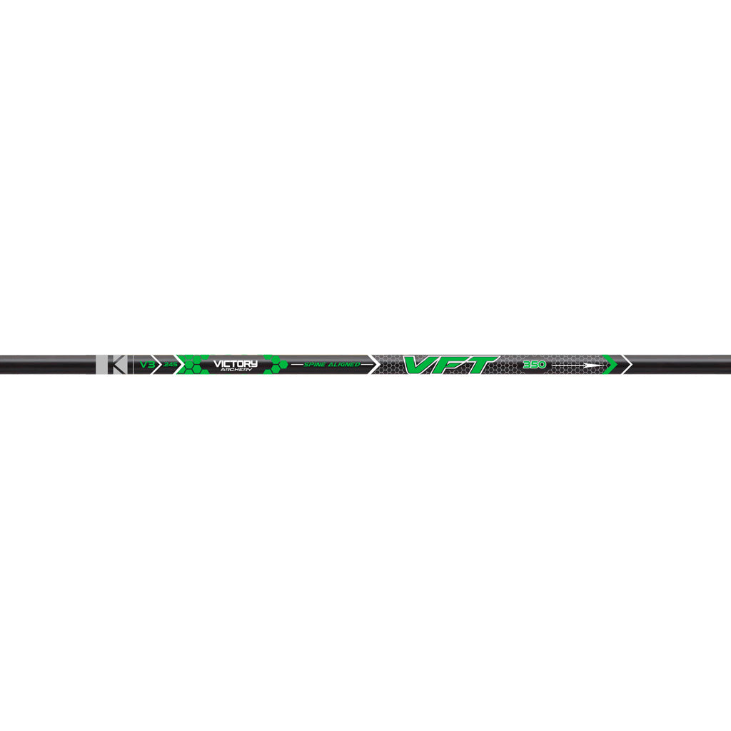 Victory VFT Gamer Target Shafts 500 1 Doz.