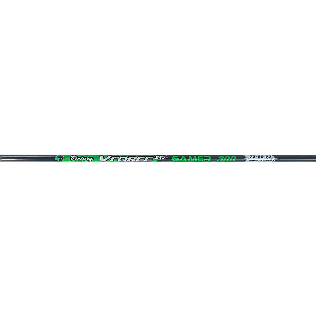 Victory VForce Gamer Shafts 350 1 doz.