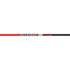 Carbon Express Maxima Red SD Shafts 250 - 12 Pack