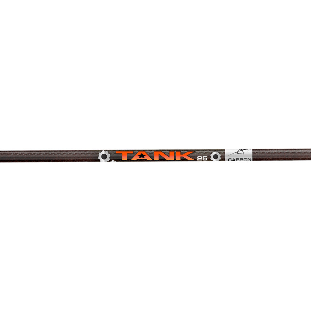 Carbon Express Tank 25 Shafts - 1 Dozen