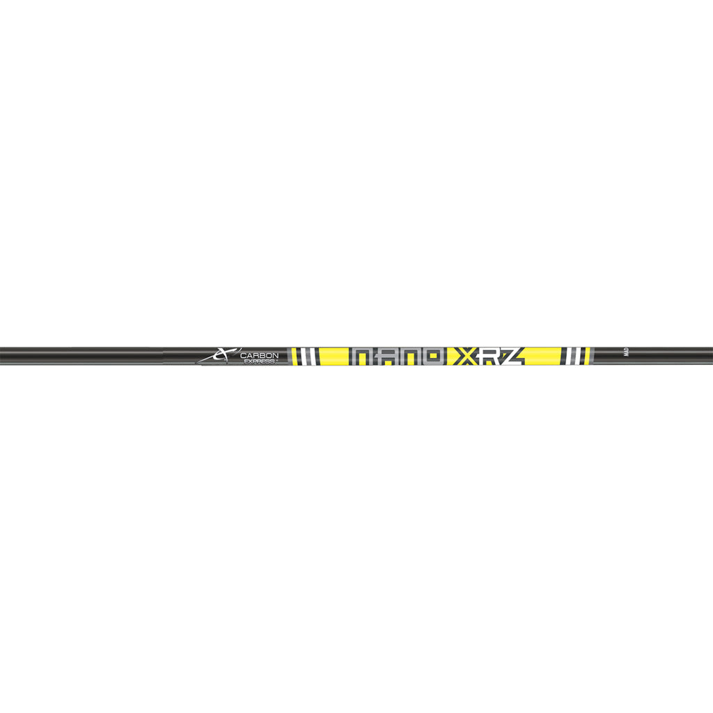 Carbon Express Nano-XRZ Shafts 700 - Pack of 12