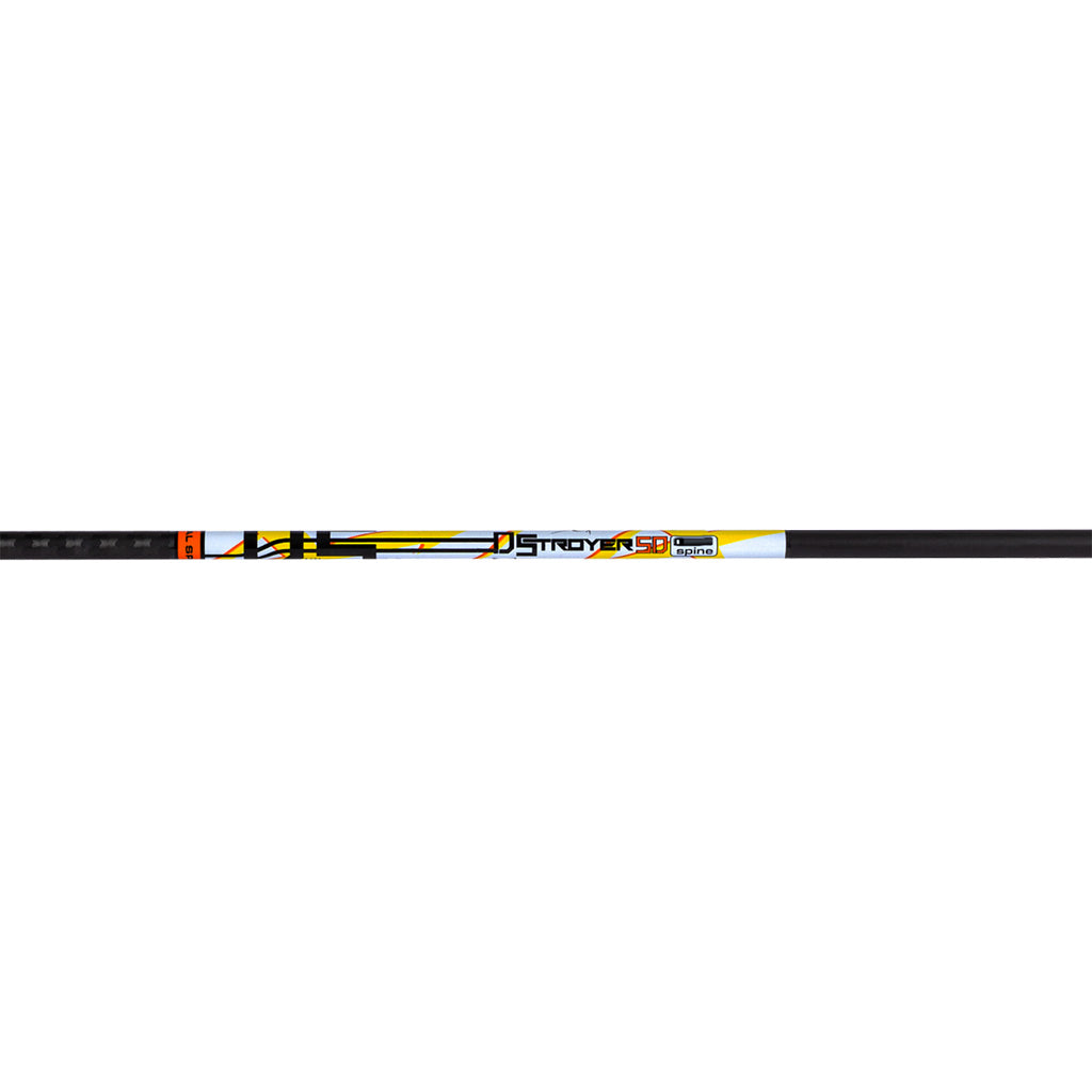 Carbon Express D-Stroyer SD Shafts 400 - 1 Dozen
