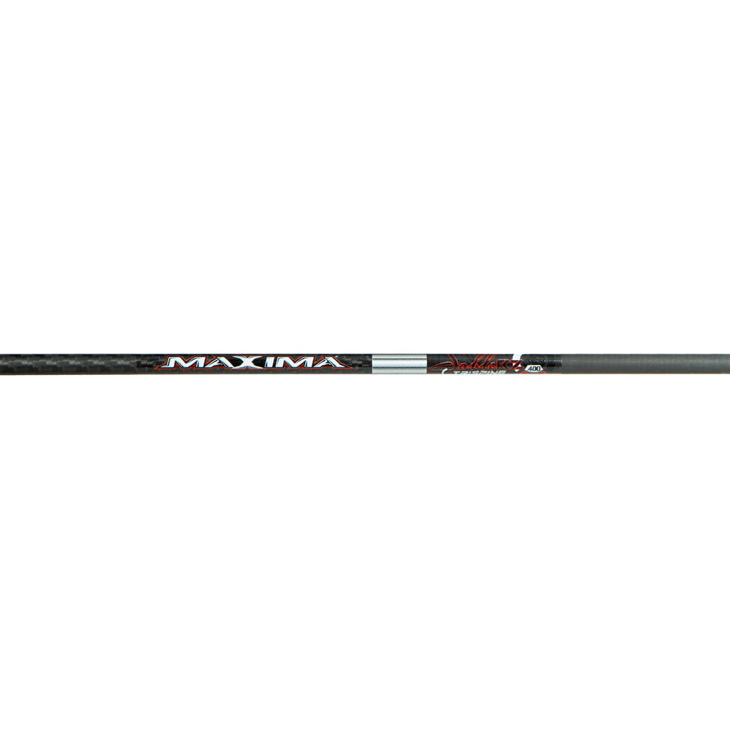 Carbon Express Maxima Sable RZ Shafts 500 - Precision Archery Performance