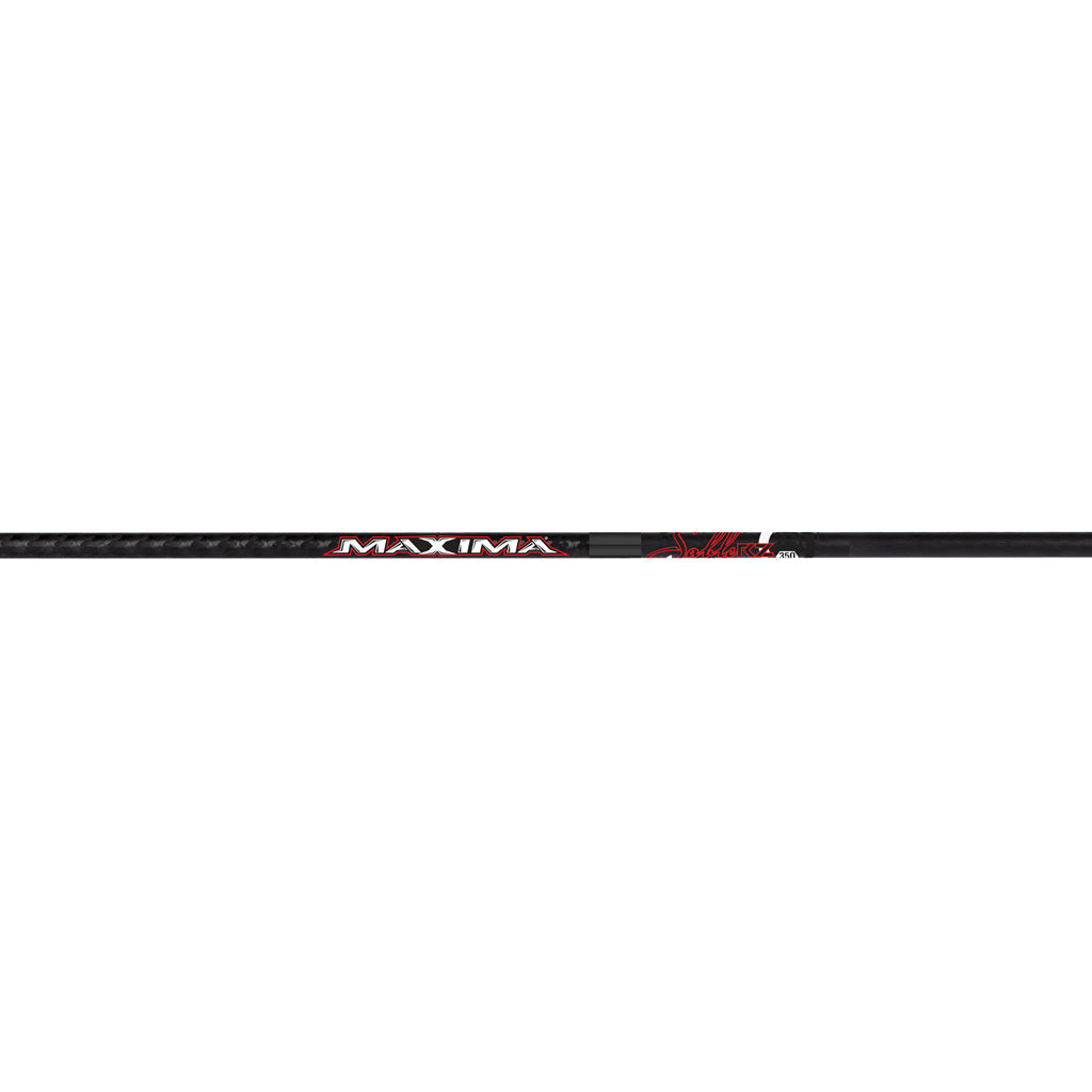 Carbon Express Maxima Sable RZ Select Shafts 350 - High Performance Archery Shafts