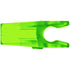 Altra Nock .166 Green 12 Pack - Precision Archery Accessories