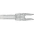 Altra Nock Standard Clear 12 Pack - Precision Performance with 10 Grains