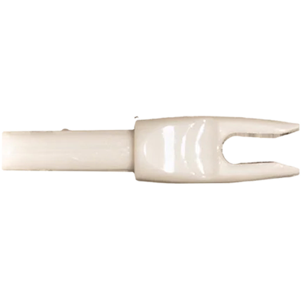 Altra Nock Standard White 12 Pack - Precision Archery Accessories