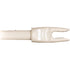 Altra Nock Standard White 12 Pack - Precision Archery Accessories