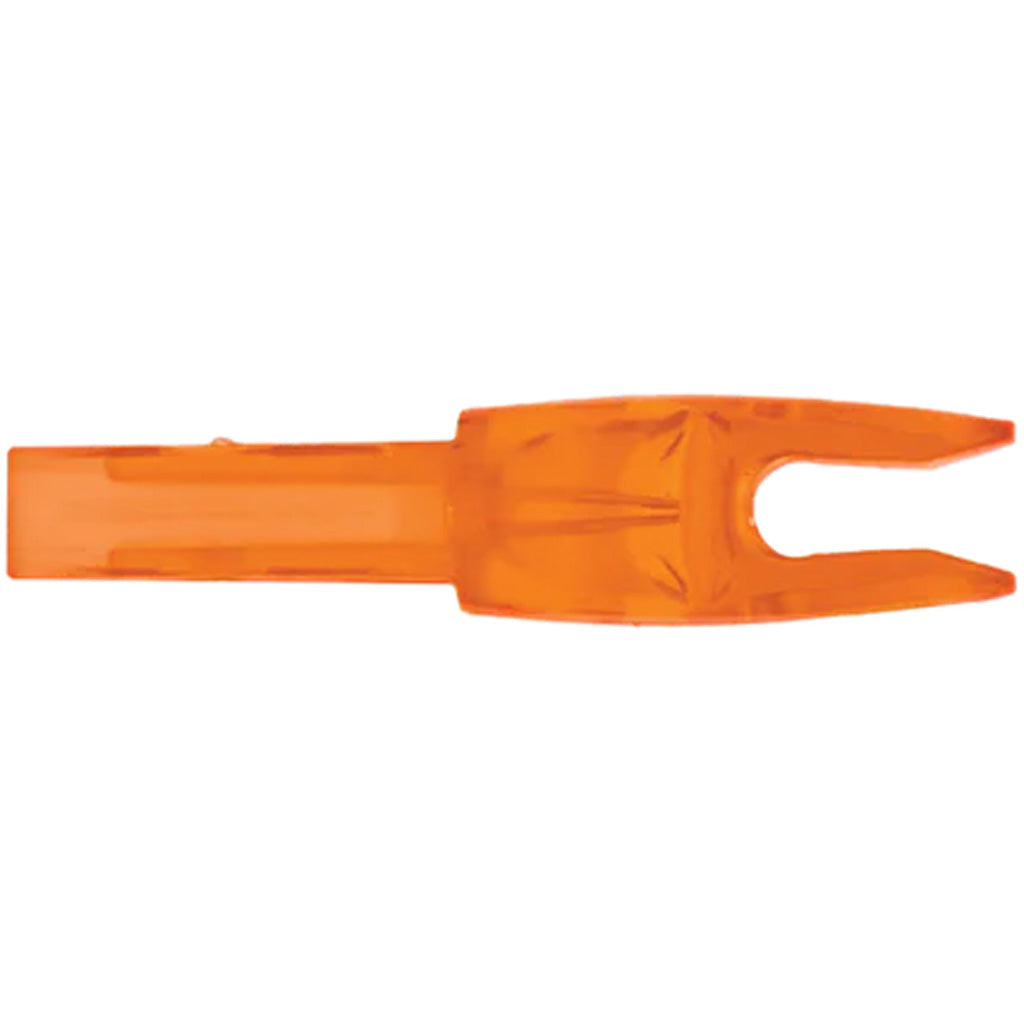 Altra Nock Standard Orange 12 Pack - Precision Archery Accessories
