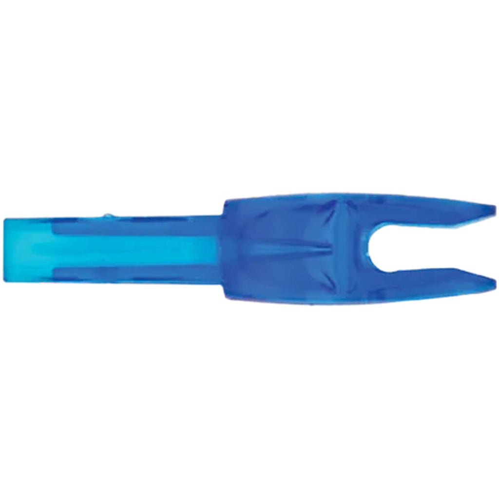 Altra Nock Standard Blue 12 Pack - High Performance Archery Accessories