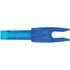 Altra Nock Standard Blue 12 Pack - High Performance Archery Accessories
