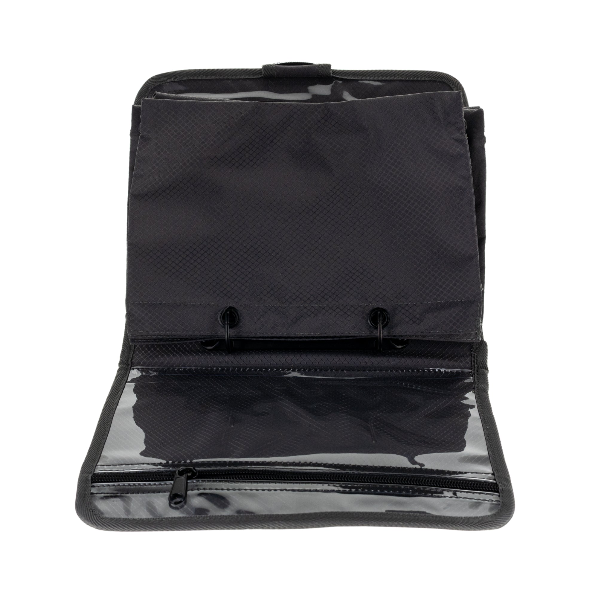 Reaction Tackle Speed Binder and Tackle Storage
