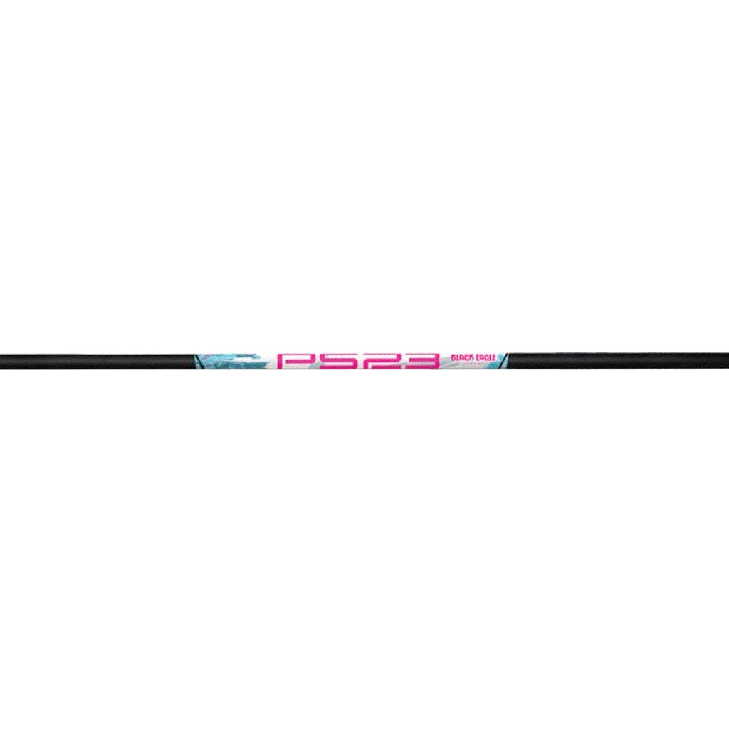 Black Eagle PS23 Signature Series Shafts 300 1 doz.