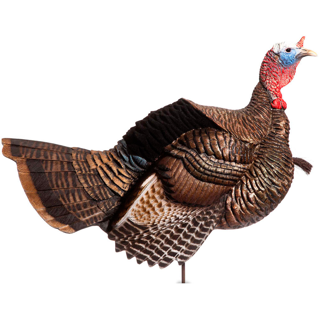Dave Smith Decoys Posturing Jake Decoy - Realistic Hunting Decoy