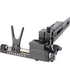 Specialty Archery Influence Arrow Rest Deluxe Kit w/Extension and Double Berger Hole RH