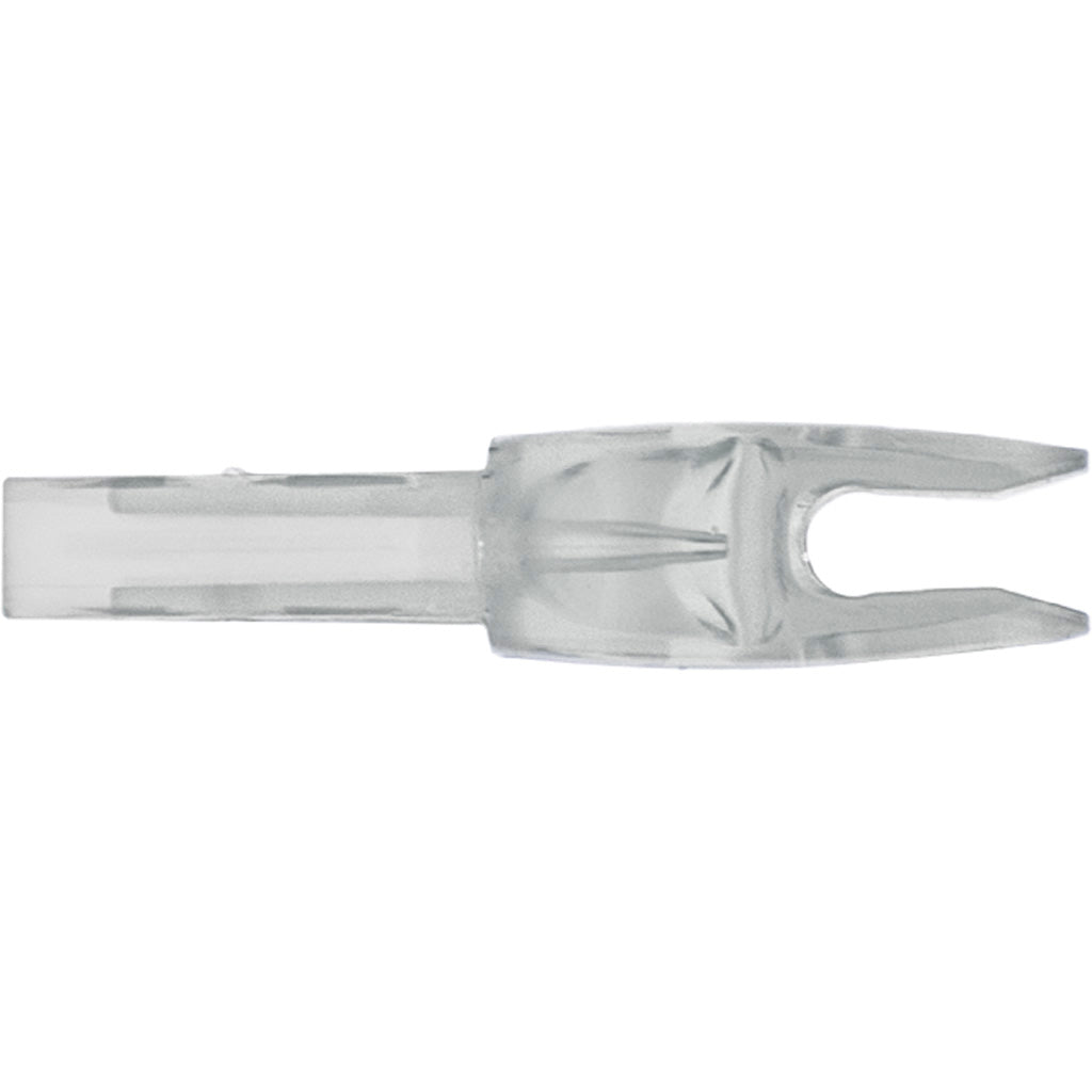 Altra Nock .166 Clear - 12 Pack