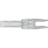 Altra Nock .166 Clear - 12 Pack
