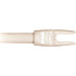 Altra Nock .166 White 12 Pack - High-Performance Archery Accessories