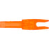 Altra Nock .166 Orange 12 Pack - Precision Archery Accessories