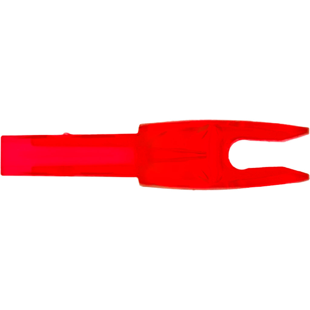 Altra Nock .166 Red 12 Pack - Precision Archery Accessories