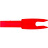 Altra Nock .166 Red 12 Pack - Precision Archery Accessories